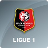 França: Rennes perde e tem terceiro lugar em risco França: Rennes perde e tem terceiro lugar em risco