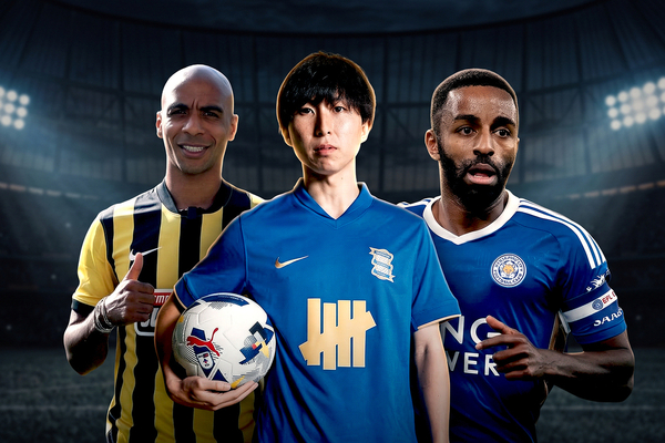 35 nomes que fazem sentido voltar à Liga Portugal Betclic