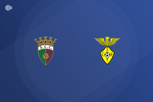 Sport Canidelo impõe-se ao SC Rio Tinto com triunfo pela margem mínima Sport Canidelo impõe-se ao SC Rio Tinto com triunfo pela margem mínima
