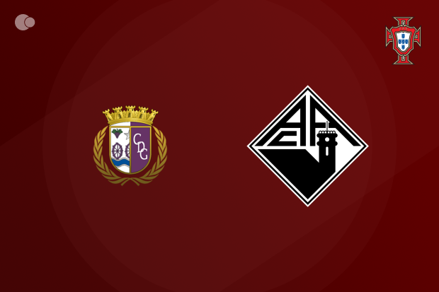 Académica OAF Dominates CD Gouveia with a Stunning 7-0 Victory in Latest Match