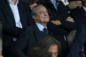 Florentino Pérez Re-Elected as Real Madrid President, José Mourinho Set for Madrid Return