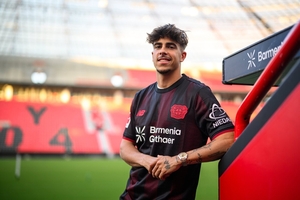 Afonso Moreira transfere-se para a Bundesliga e Sporting garante encaixe