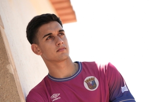 Torreense pesca na Liga 3 e continua a reforçar o plantel no ataque à Europa