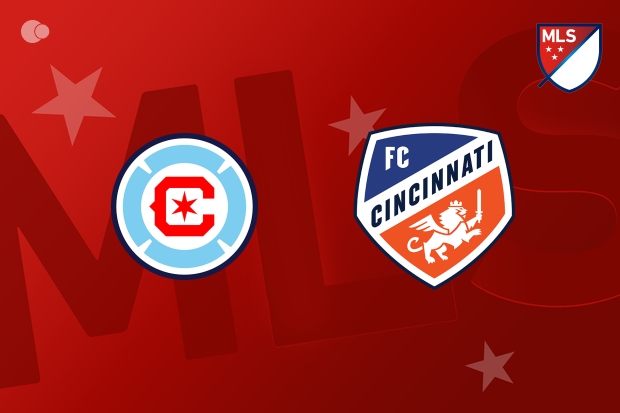 FC Cincinnati emerge victorious against Chicago Fire FC Cincinnati emerge victorious against Chicago Fire
