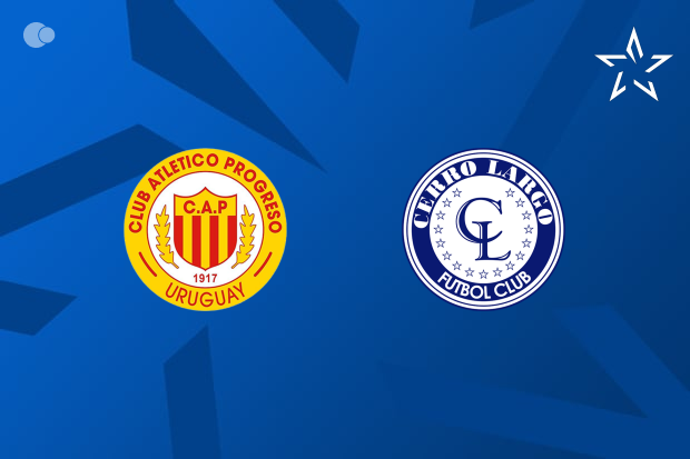 Progreso Faces Setback in Tense Clash with Cerro Largo: Match Highlights Progreso Faces Setback in Tense Clash with Cerro Largo: Match Highlights