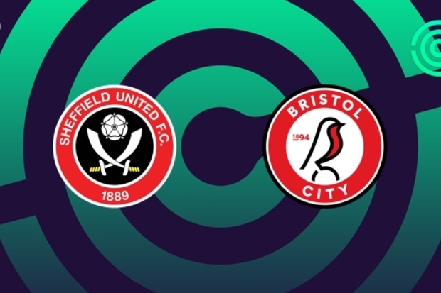 Sheffield United thrashed by Bristol City Sheffield United thrashed by Bristol City