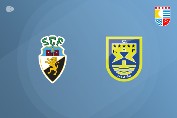 Ferreiras sólido e eficaz em Faro!! Ferreiras sólido e eficaz em Faro!!