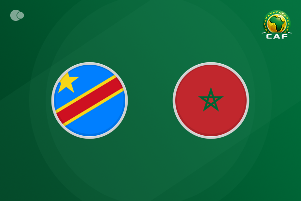 DR Congo vs Morocco - team news, lineups, predictions DR Congo vs Morocco - team news, lineups, predictions