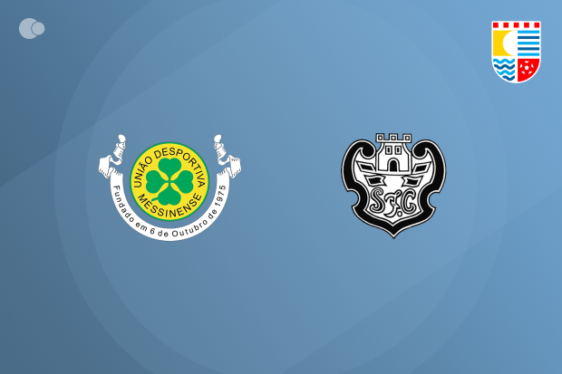 Messinense vence Silves em jogo eletrizante!