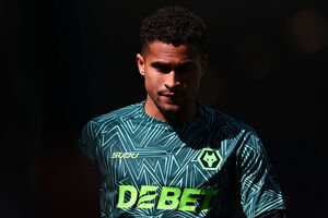 João Gomes Segera Pindah dari Wolves ke Aston Villa