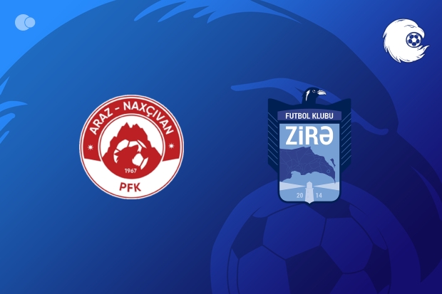 Zira FK stumble to defeat against Araz FK Zira FK stumble to defeat against Araz FK