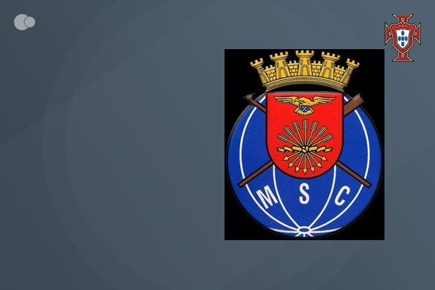 Marítimo SC venceu Santiago
