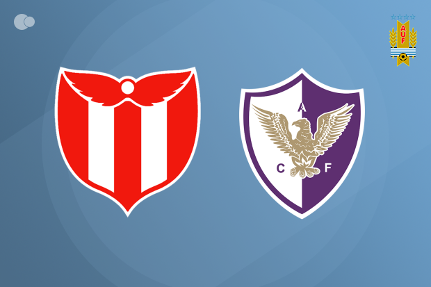 River Plate beat Fénix River Plate beat Fénix