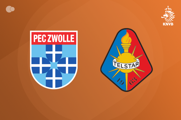 Zwolle too good for Telstar at Zwolle too good for Telstar at