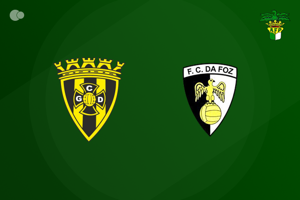 FC Foz derrotou Vila Caiz nas grande penalidades FC Foz derrotou Vila Caiz nas grande penalidades