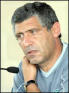Fernando Santos confirmado no AEK