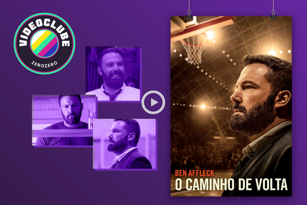 Ep. 24 | O Caminho de Volta