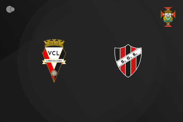 AF Lisboa Jun. E: Sacavenense derrota Vitória CL AF Lisboa Jun. E: Sacavenense derrota Vitória CL