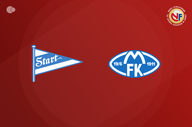 Nothing to separate Start and Molde Nothing to separate Start and Molde