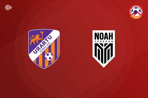 FC Noah cruise past Urartu