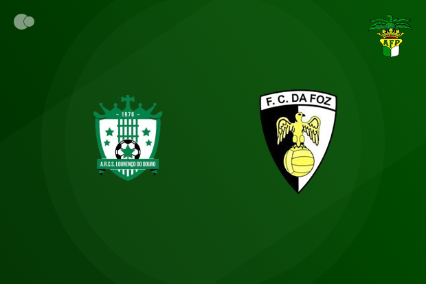 FC Foz vence e afasta S. Lourenço Douro do AF Porto Taça FC Foz vence e afasta S. Lourenço Douro do AF Porto Taça