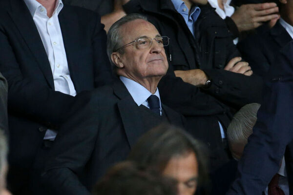 Florentino Pérez Terpilih Kembali sebagai Presiden, José Mourinho Bersiap ke Madrid