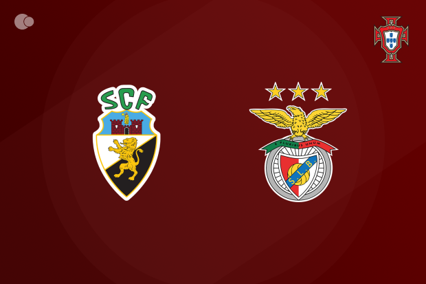 I Divisão Sub-17: Igualdade entre Farense e Benfica I Divisão Sub-17: Igualdade entre Farense e Benfica
