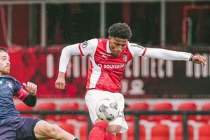 Santa Clara contrata médio ao SC Braga