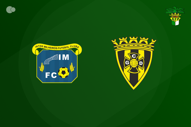 Vila Caiz afasta Inter Milheirós do AF Porto Taça Vila Caiz afasta Inter Milheirós do AF Porto Taça