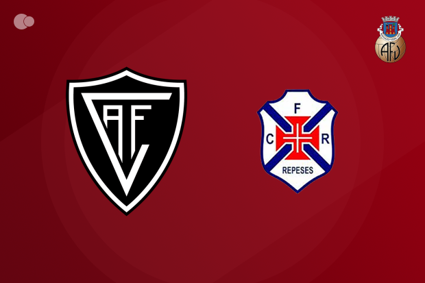 AF Viseu Taça Jun.C Sub-14: Académico triunfou sobre CF Os Repesenses nas grande penalidades AF Viseu Taça Jun.C Sub-14: Académico triunfou sobre CF Os Repesenses nas grande penalidades