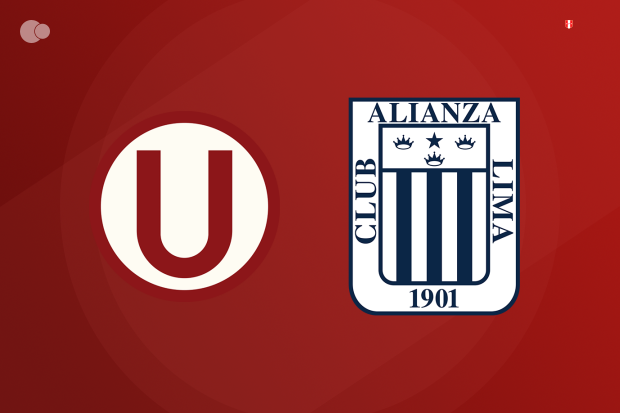 Universitario beat Alianza Lima Universitario beat Alianza Lima
