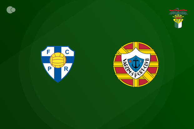 AF Porto Jun.B 2ª Div.: Varzim derrota FC Pedras Rubras AF Porto Jun.B 2ª Div.: Varzim derrota FC Pedras Rubras