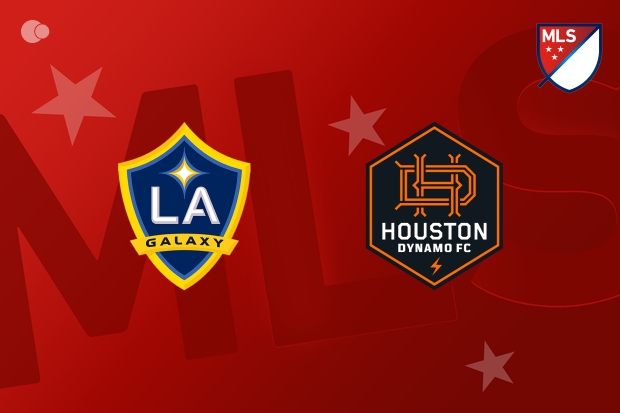 Nothing to separate LA Galaxy and Houston Dynamo