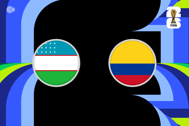 Uzbekistan vs Colombia: team news, lineups, predictions (World Cup 18/06)