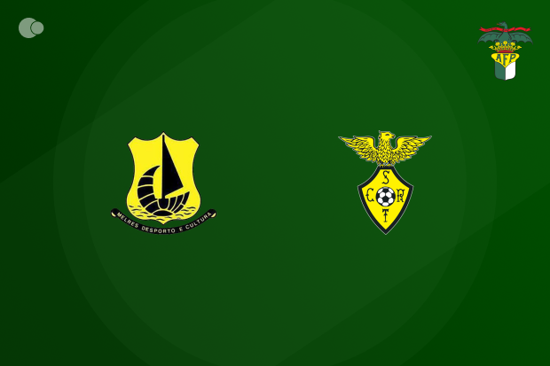 SC Rio Tinto bateu Melres DC SC Rio Tinto bateu Melres DC
