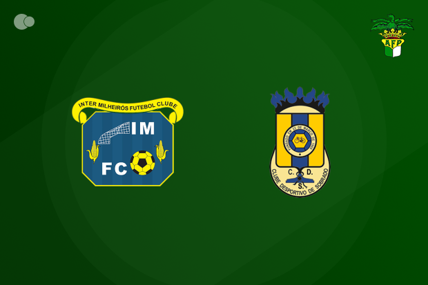 Inter Milheirós vence para seguir em frente no AF Porto Taça Inter Milheirós vence para seguir em frente no AF Porto Taça