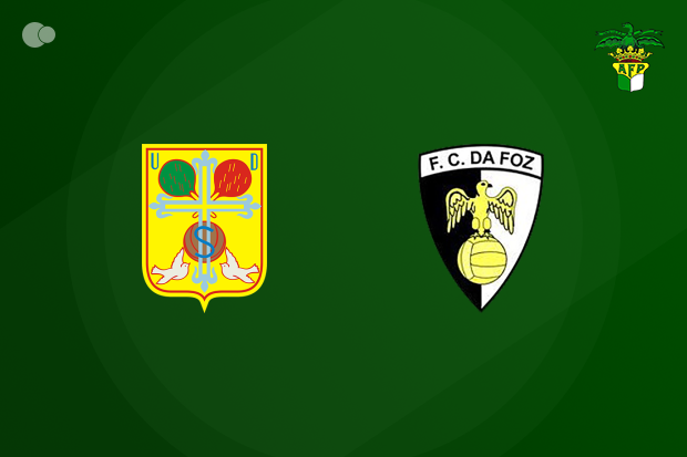 FC Foz levou a melhor do Sousense no desempate das grandes penalidades FC Foz levou a melhor do Sousense no desempate das grandes penalidades