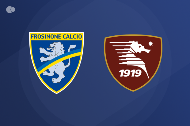 Frosinone expected to beat Salernitana Frosinone expected to beat Salernitana