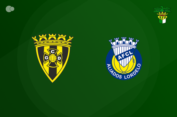 Vila Caiz levou a melhor do Aliados Lordelo no desempate das grandes penalidades Vila Caiz levou a melhor do Aliados Lordelo no desempate das grandes penalidades