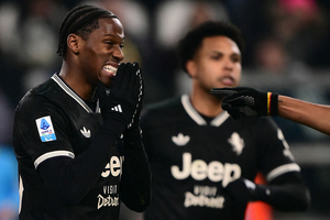 UEFA multa Juventus por incumprimentos financeiros