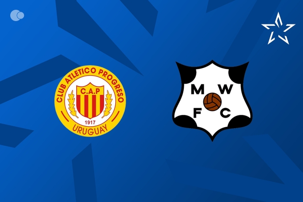 Progreso edge past Montevideo Wanderers Progreso edge past Montevideo Wanderers