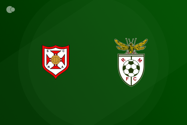 SC Nun´Álvares confirma favoritismo e elimina o Rio Mau FC da Taça AF Porto SC Nun´Álvares confirma favoritismo e elimina o Rio Mau FC da Taça AF Porto