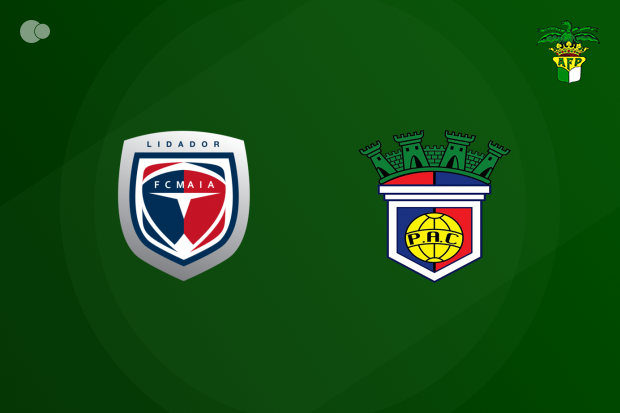 Maia Lidador e Pedrouços não foram além de um empate Maia Lidador e Pedrouços não foram além de um empate