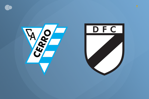CA Cerro beat Danubio CA Cerro beat Danubio