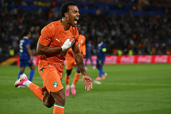 Ivory Coast crush France's National Team Friendlies dreams