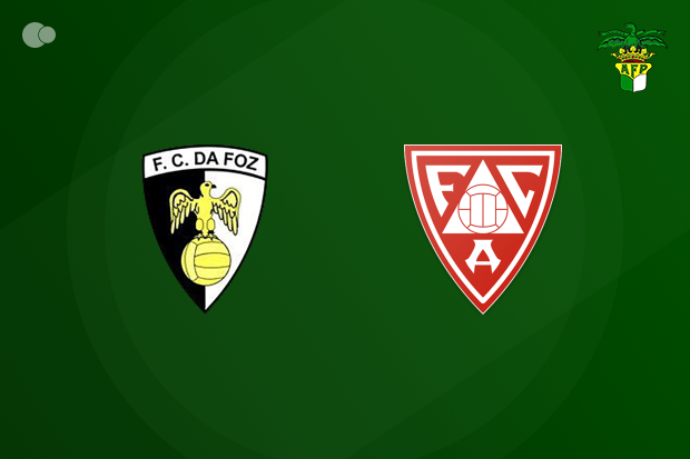 FC Foz derrota Avintes FC Foz derrota Avintes