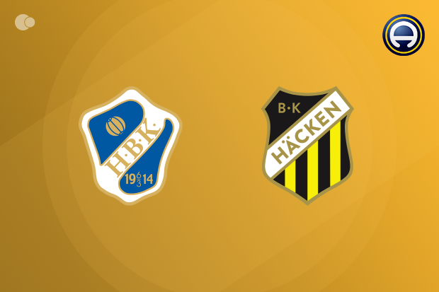 Halmstads and BK Hacken Conclude Matchweek 16 with Goalless Draw Halmstads and BK Hacken Conclude Matchweek 16 with Goalless Draw