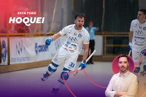 T4, Ep. 17 | Guilherme Silva no Triplete do Trissino