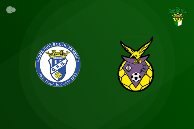 AF Porto Juniores E S10 Fut7: Serzedo com controlo total AF Porto Juniores E S10 Fut7: Serzedo com controlo total