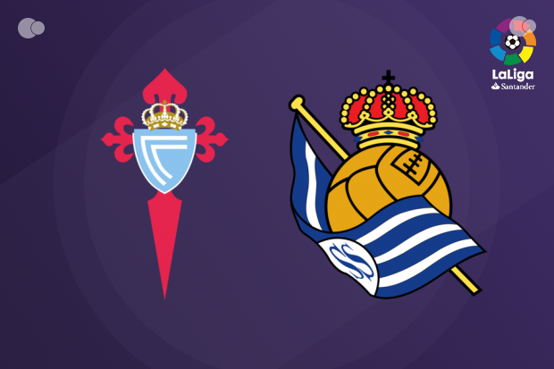 Celta de Vigo stumble to defeat against Real Sociedad